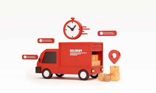 Express-Distribution