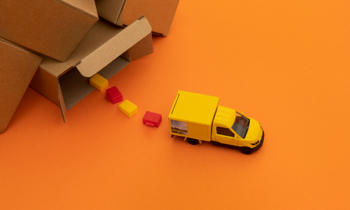 Reverse-Logistics